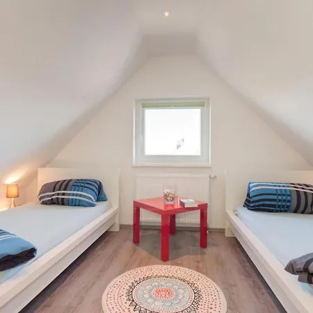 Holiday home Wellenreiter