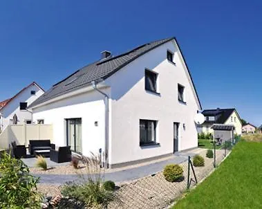 Wellenreiter Ferienhaus *