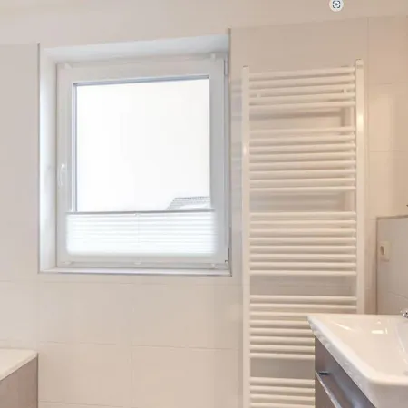 Wellenreiter Holiday home Zierow